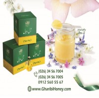 ژل رویال (غذاء ملكات النحل يمنع الشيخوخة المبكرة)(Royal jelly prevents premature aging)
