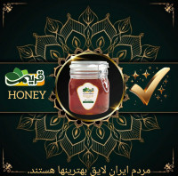 عسل 1.5 % تولید  1404