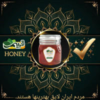 عسل 1.5 % تولید  1404